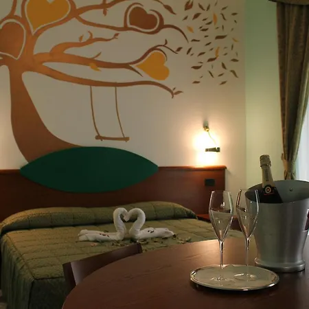 Hotel Moliterno Hotel Moliterno
