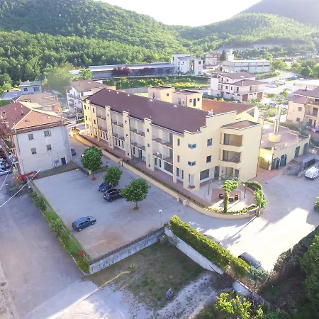 Hotel Moliterno 3*