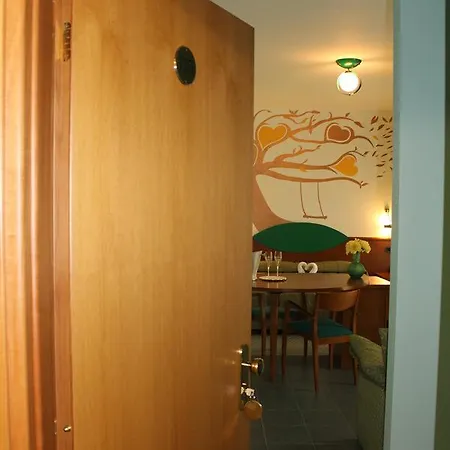 Hotel Moliterno Hotel 3*