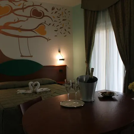 Hotel Moliterno Moliterno