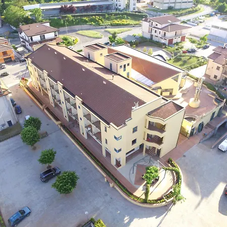 Hotel Moliterno