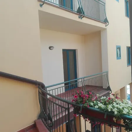 Hotel Moliterno Hotel 3*