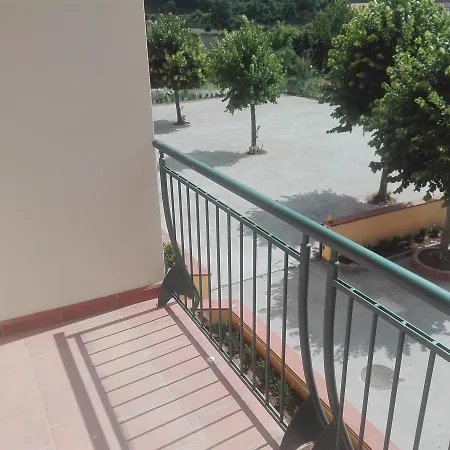Hotel Hotel Moliterno 3*