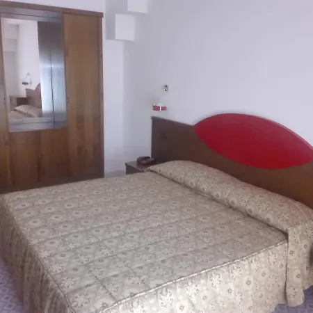 Hotel Moliterno Moliterno