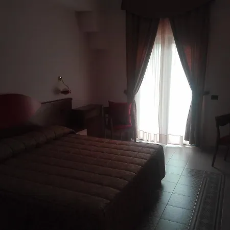 Hotel Hotel Moliterno 3*