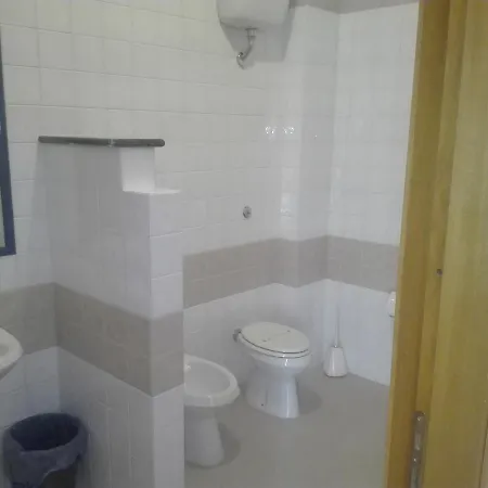 Hotel Moliterno 3*