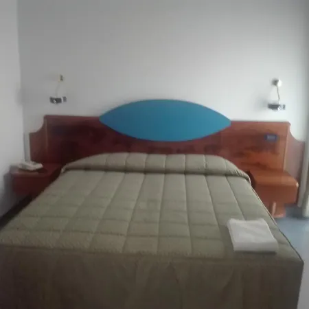 Hotel Moliterno Hotel