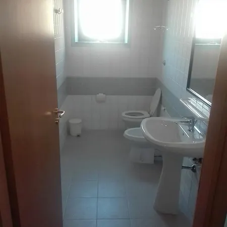 Hotel Moliterno Hotel