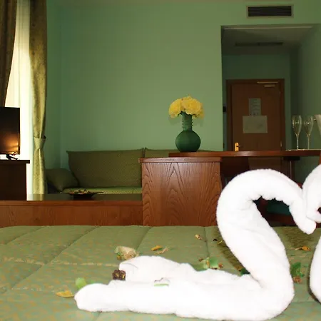Hotel Hotel Moliterno 3*