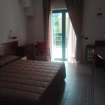 Hotel Moliterno