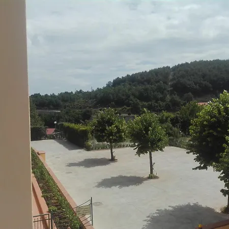 Hotel Moliterno 3*