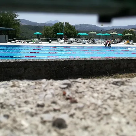Hotel Moliterno 3*