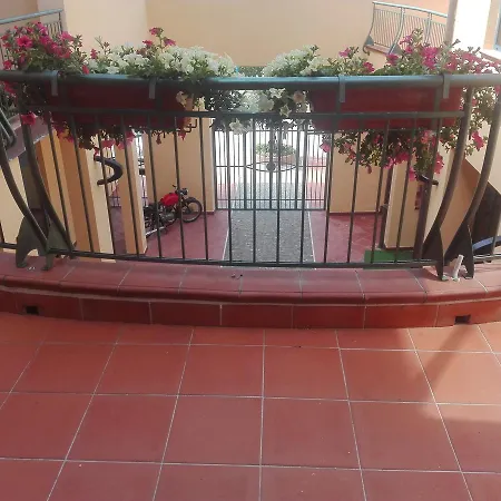 Hotel Moliterno