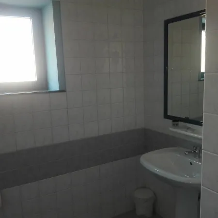 Hotel Moliterno 3*