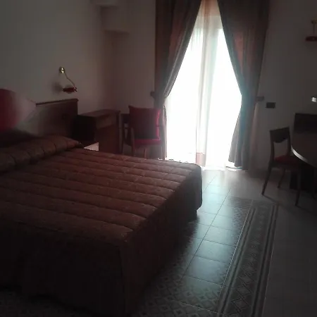 Hotel Hotel Moliterno 3*