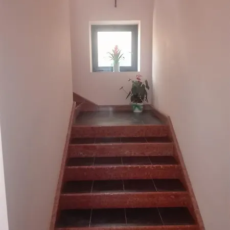 Hotel Moliterno