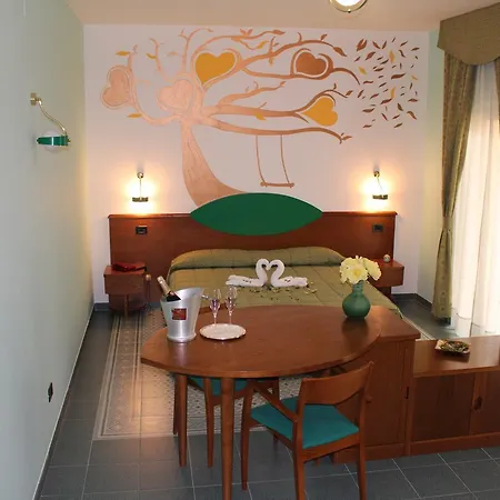Hotel Hotel Moliterno 3*