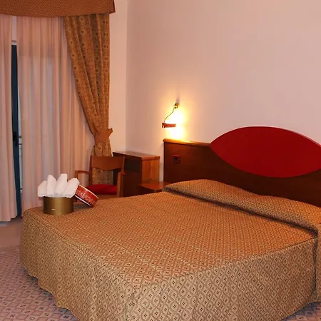 Hotel Hotel Moliterno 3*