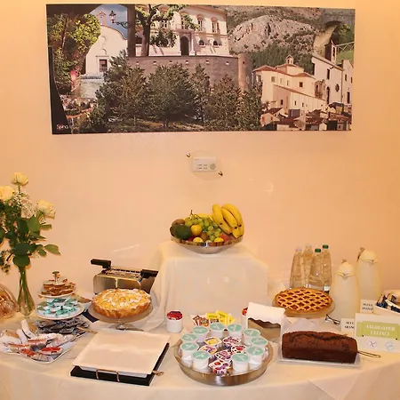 Hotel Moliterno
