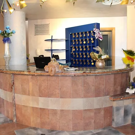 Hotel Moliterno Hotel 3*