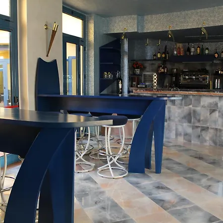 Hotel Moliterno Hotel 3*