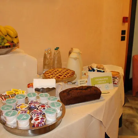 Hotel Moliterno 3*