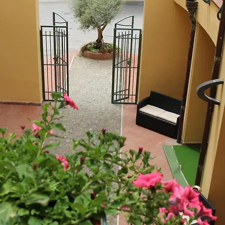 Hotel Hotel Moliterno