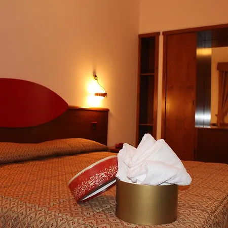 Hotel Moliterno