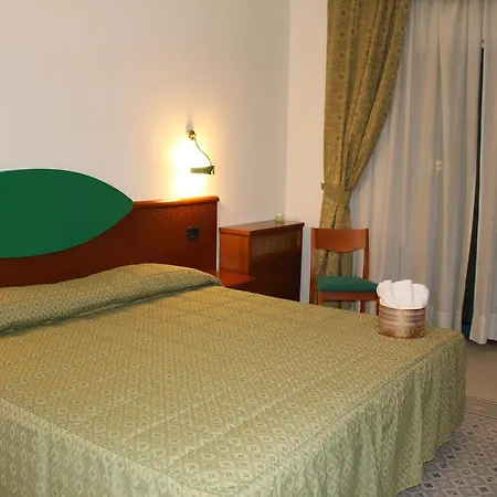 Hotel Moliterno 3* Moliterno